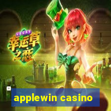 applewin casino